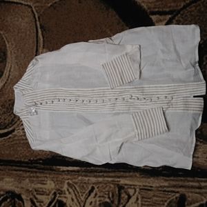 Soft Surrounding shirt